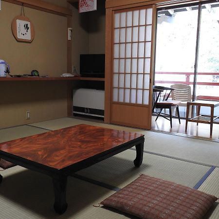 Sekishoin Hotel Monte Koya Exterior foto