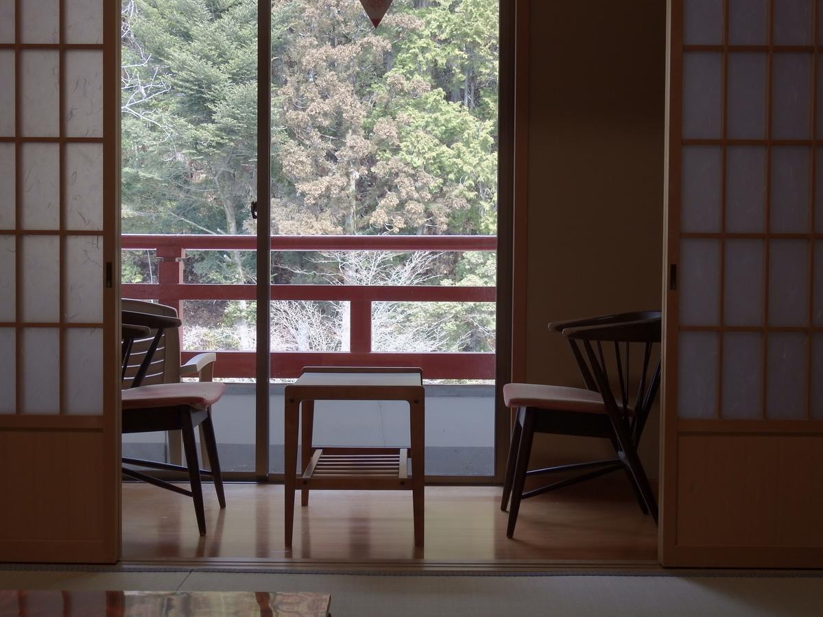 Sekishoin Hotel Monte Koya Exterior foto