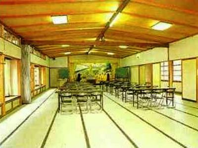 Sekishoin Hotel Monte Koya Exterior foto